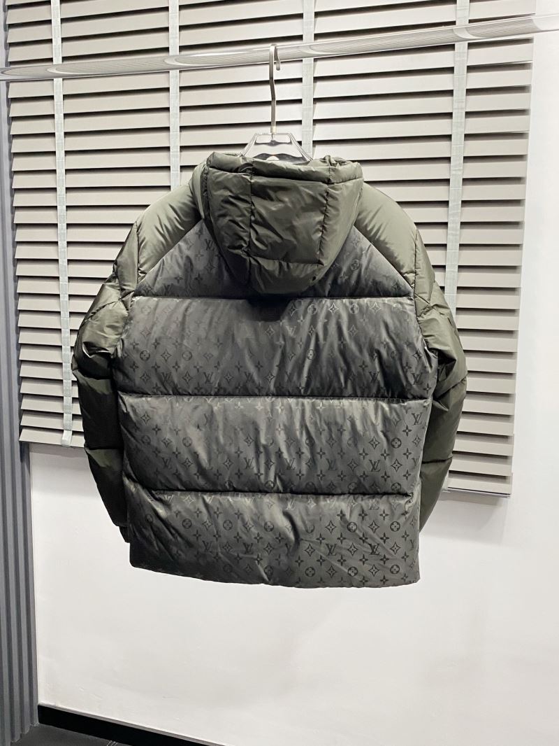 Louis Vuitton Down Jackets